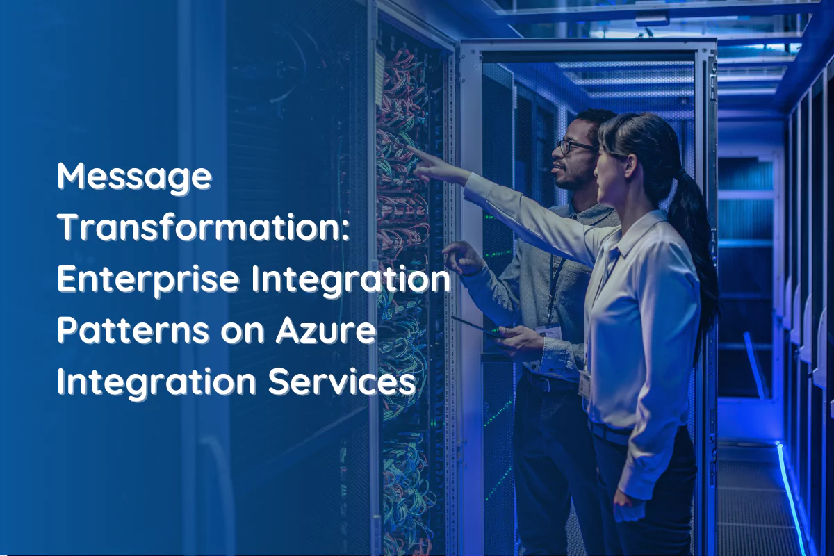 Azure Integration Services